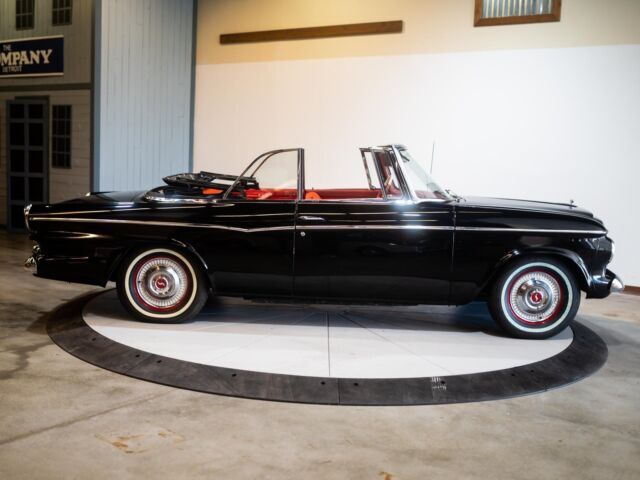 1962 Studebaker Lark Regal Classic - photo 8