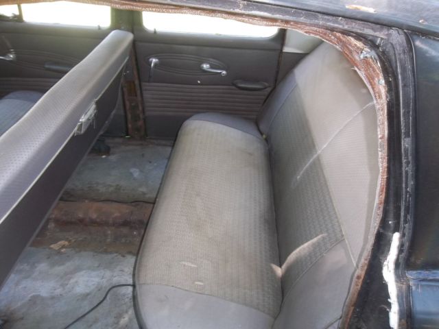 1962 Studebaker lark - photo 10
