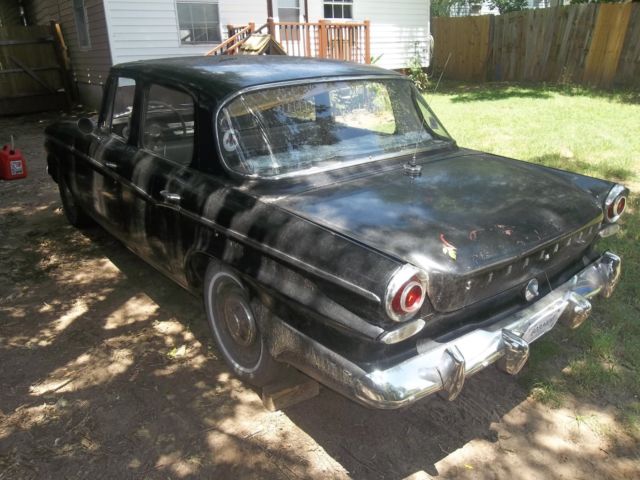 1962 Studebaker lark - photo 2