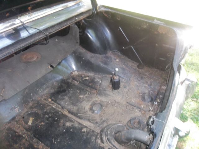 1962 Studebaker lark - photo 7