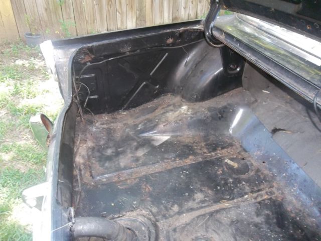 1962 Studebaker lark - photo 8