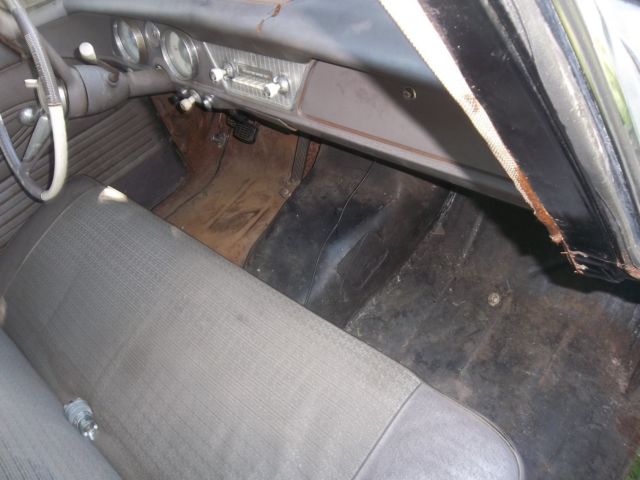 1962 Studebaker lark - photo 9