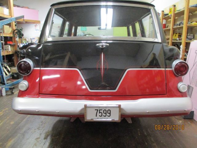 1962 Studebaker Lark deluxe - photo 4