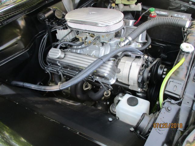 1962 Studebaker Lark deluxe - photo 8