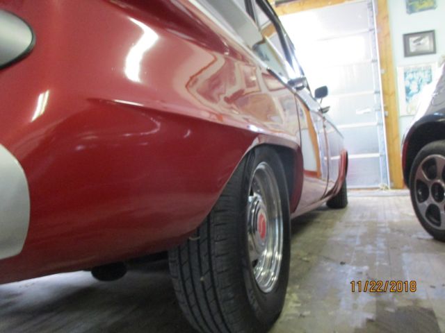 1962 Studebaker Lark deluxe - photo 9