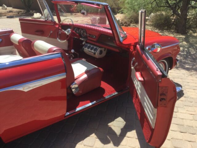 1962 Studebaker Lark - photo 11