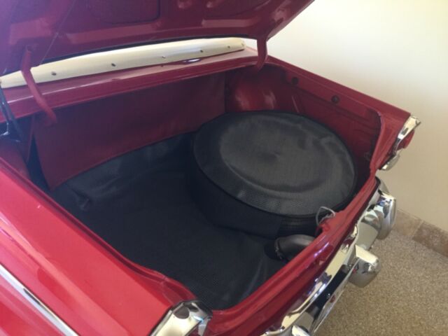 1962 Studebaker Lark - photo 12