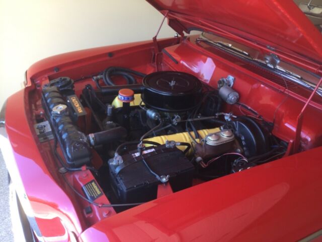 1962 Studebaker Lark - photo 13