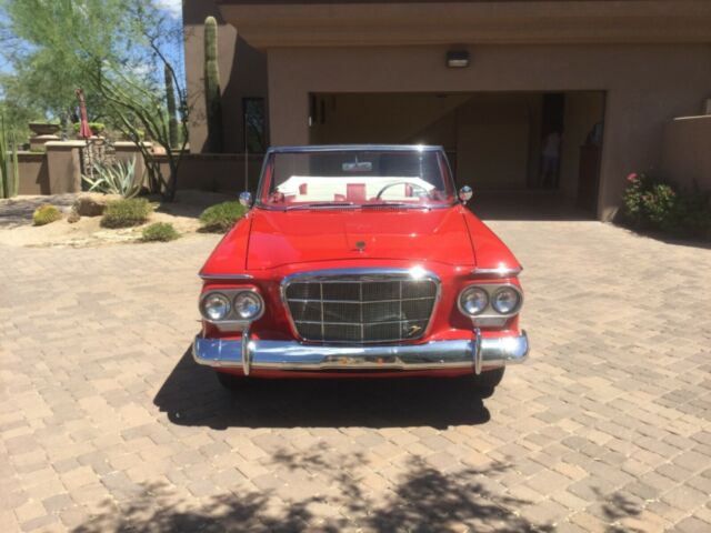 1962 Studebaker Lark - photo 2