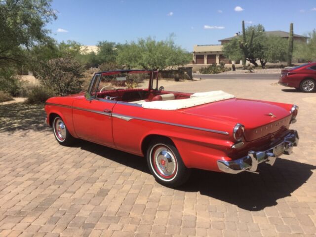 1962 Studebaker Lark - photo 3