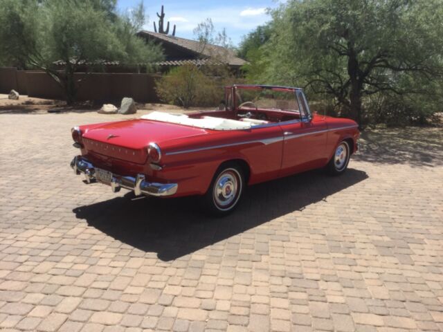 1962 Studebaker Lark - photo 5