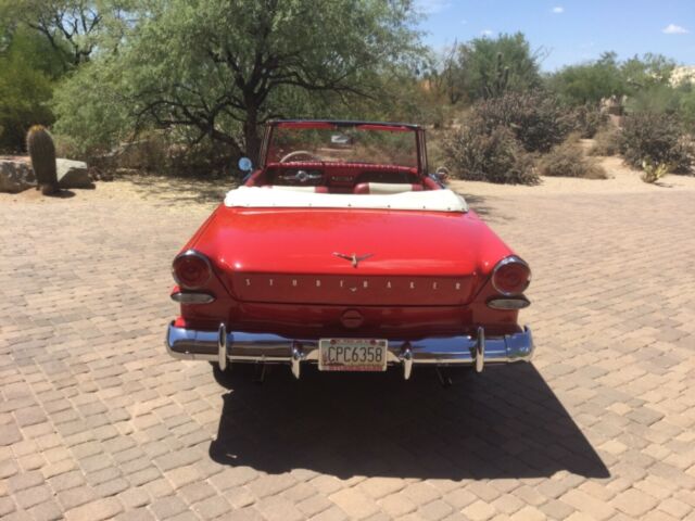 1962 Studebaker Lark - photo 6