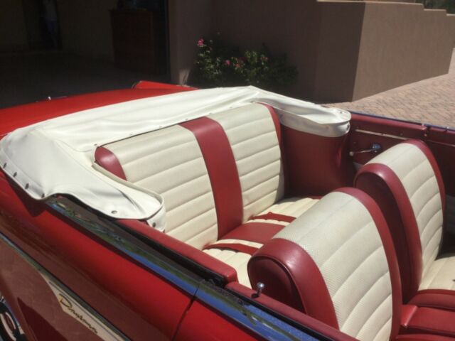 1962 Studebaker Lark - photo 7