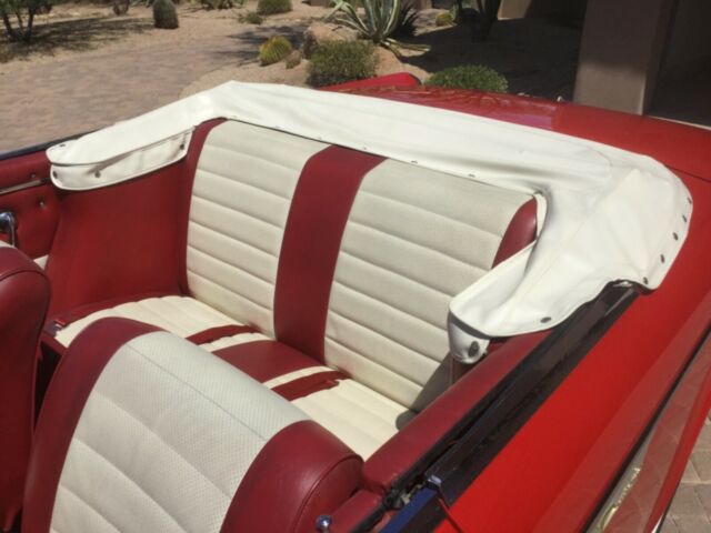 1962 Studebaker Lark - photo 9