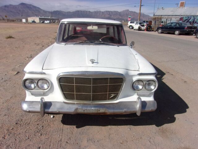 1962 Studebaker Lark - photo 2