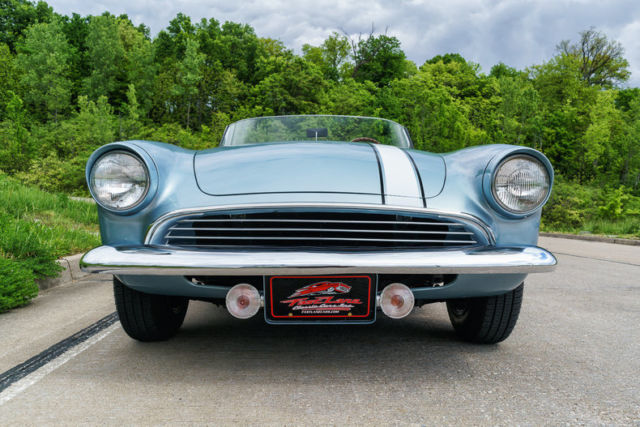 1962 Other Makes Speedster Sunbeam Alpine - photo 2