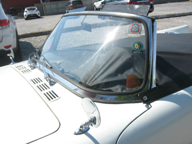 1962 Other Makes Alpine - photo 12