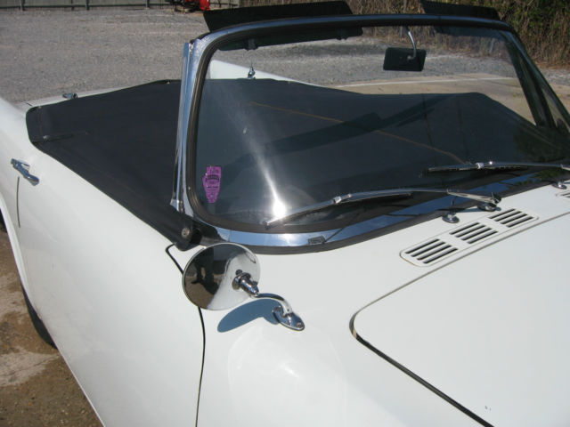 1962 Other Makes Alpine - photo 9