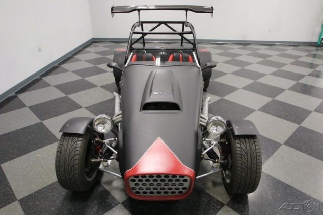 1962 Lotus Stalker Super 7 - photo 6