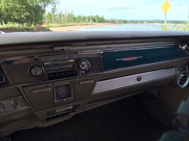 1962 Oldsmobile Eighty-Eight - photo 7