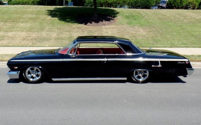 1962 Chevrolet Impala Super Sport - photo 3