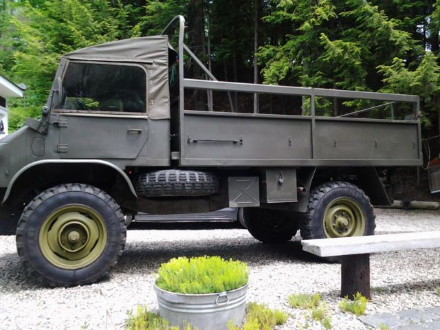 1962 Mercedes-Benz Other Swiss - photo 2
