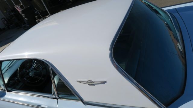 1962 Ford Thunderbird 2 DOOR HARDTOP 390/300HP Z CODE, GREAT DRIVER!!! - photo 6