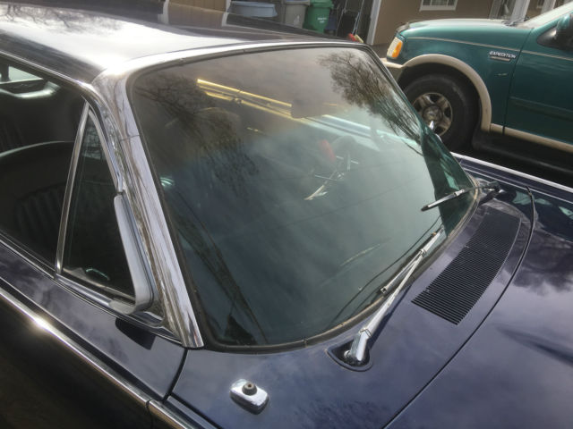 1962 Ford Thunderbird - photo 12