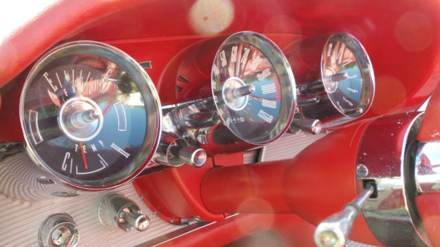 1962 Ford Thunderbird - photo 5