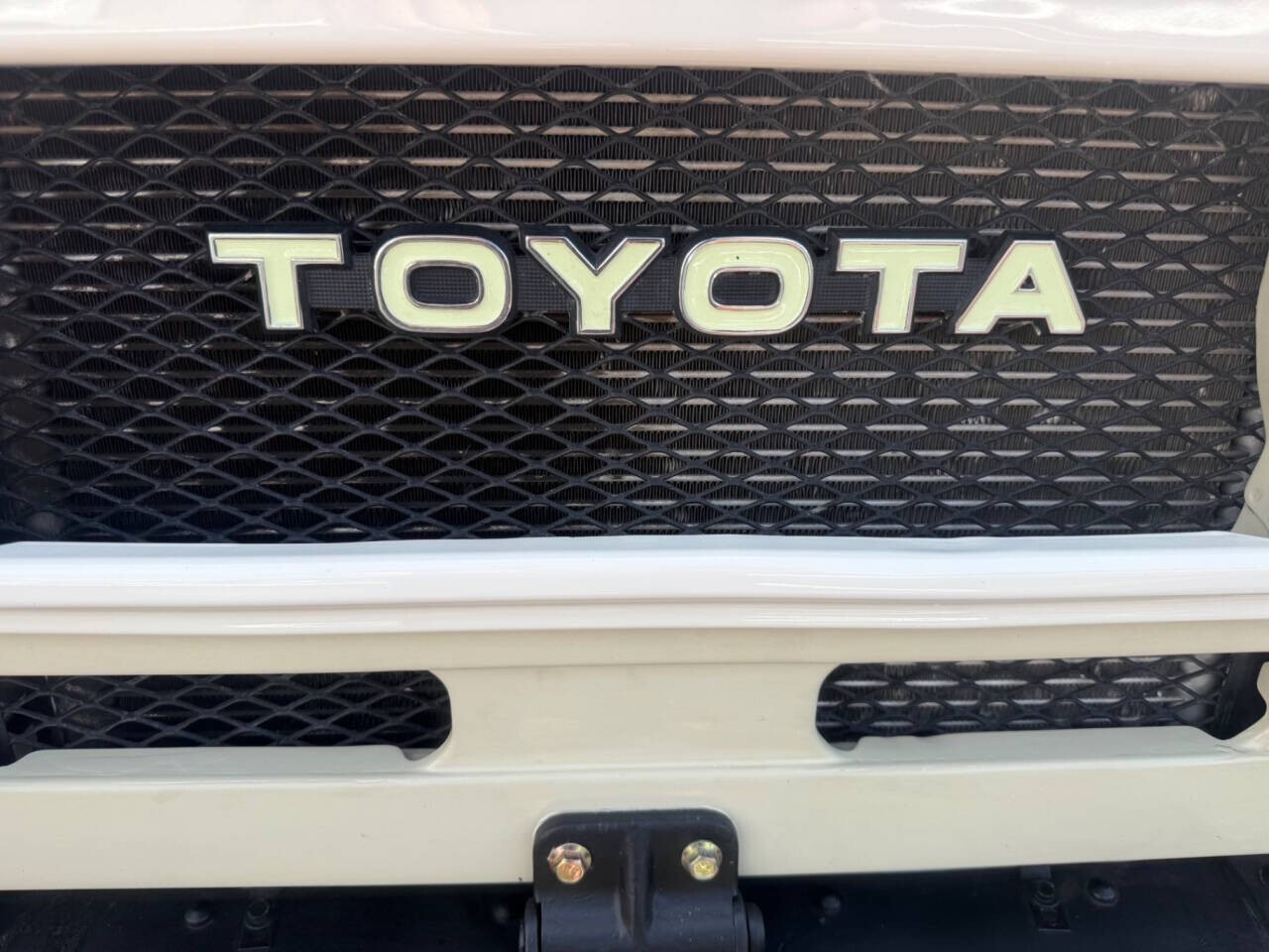 1962 Toyota Land Cruiser - photo 10