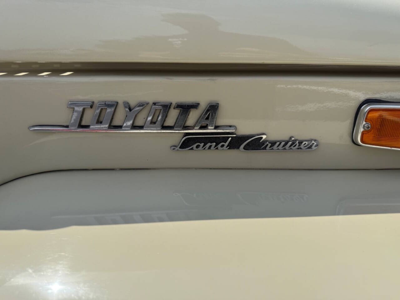 1962 Toyota Land Cruiser - photo 11