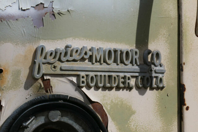1962 Toyota Land Cruiser - photo 8