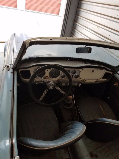 1962 Triumph Other Standards - photo 3