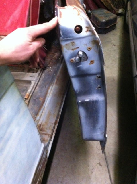 1962 Triumph Other - photo 10