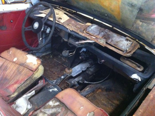 1962 Triumph Other - photo 11