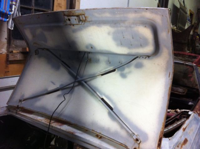 1962 Triumph Other - photo 13