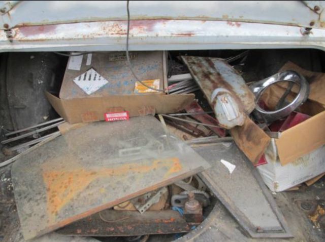1962 Triumph Other - photo 6