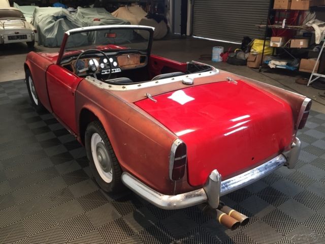 1962 Triumph Other - photo 10
