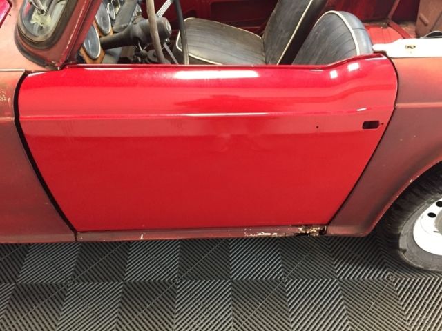 1962 Triumph Other - photo 12