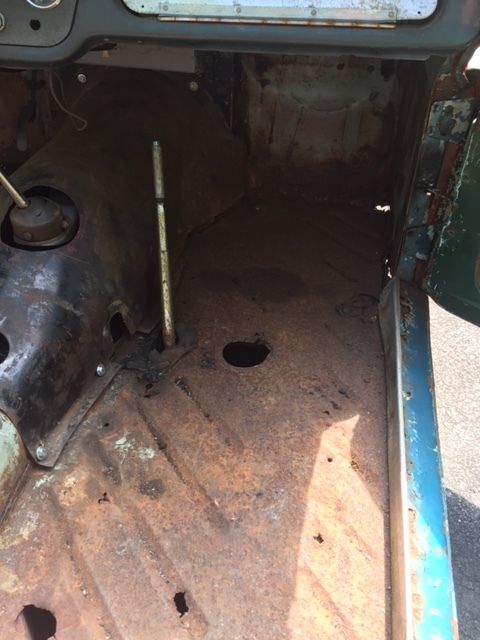 1961 Triumph Other - photo 11