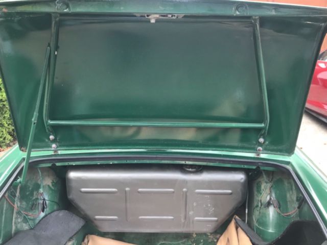 1962 Triumph Other - photo 10