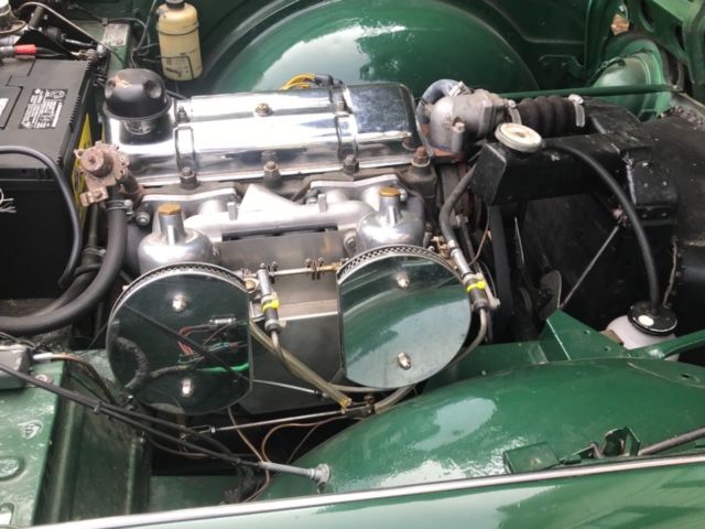 1962 Triumph Other - photo 11