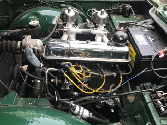 1962 Triumph Other - photo 12