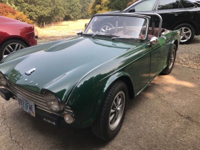 1962 Triumph Other - photo 2