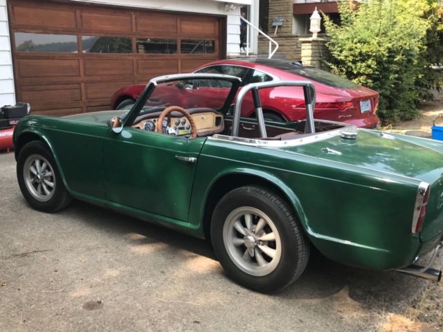 1962 Triumph Other - photo 3