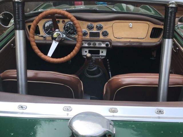 1962 Triumph Other - photo 5