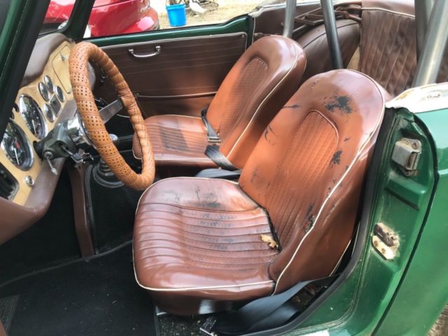 1962 Triumph Other - photo 6