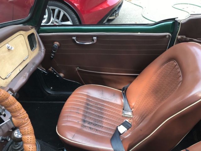 1962 Triumph Other - photo 8