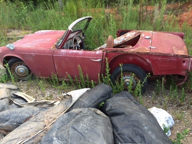 1962 Triumph Other - photo 5
