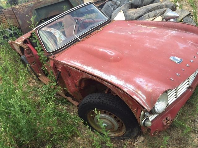 1962 Triumph Other - photo 9